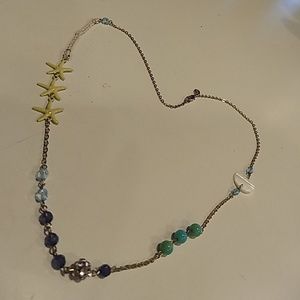 Aco Necklace pretty